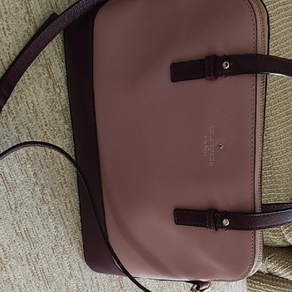 Kate Spade  Bag ...Like New condition - Picture 2 of 9